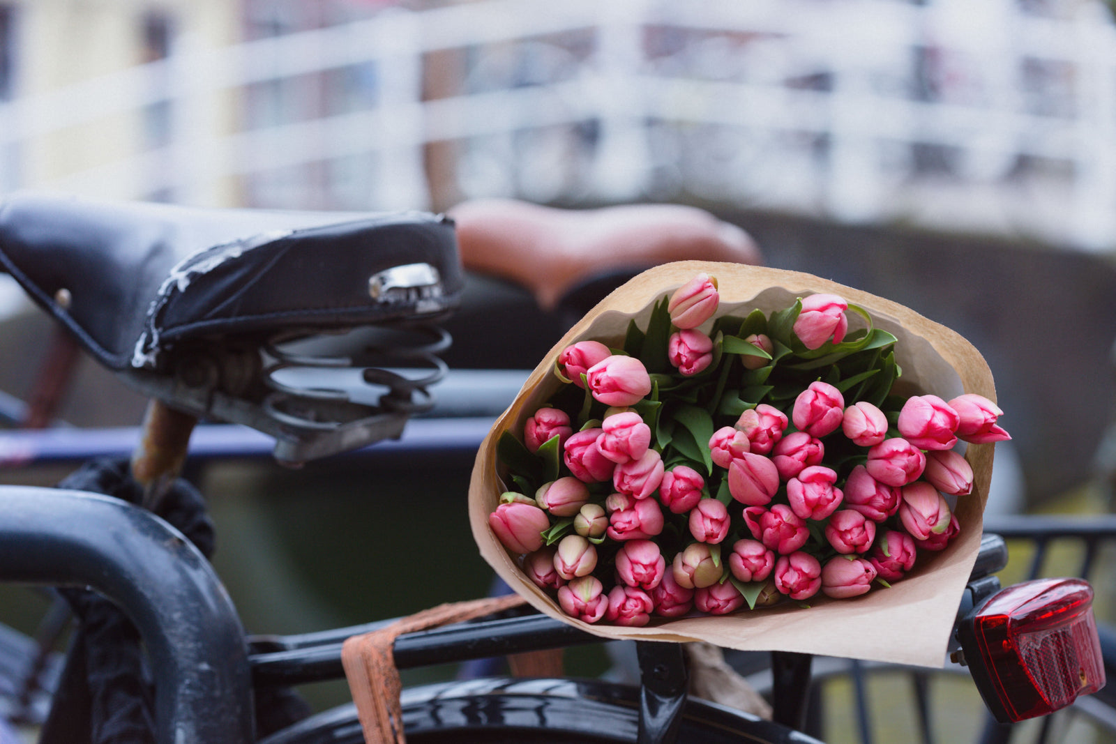 Same Day Flower Delivery Australia 2026: Everything You Need to Know - Aussie Blooms