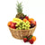 Christmas Fruit Hampers