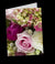 "Greeting Card | Elegant Floral Add-On Aussie Blooms"