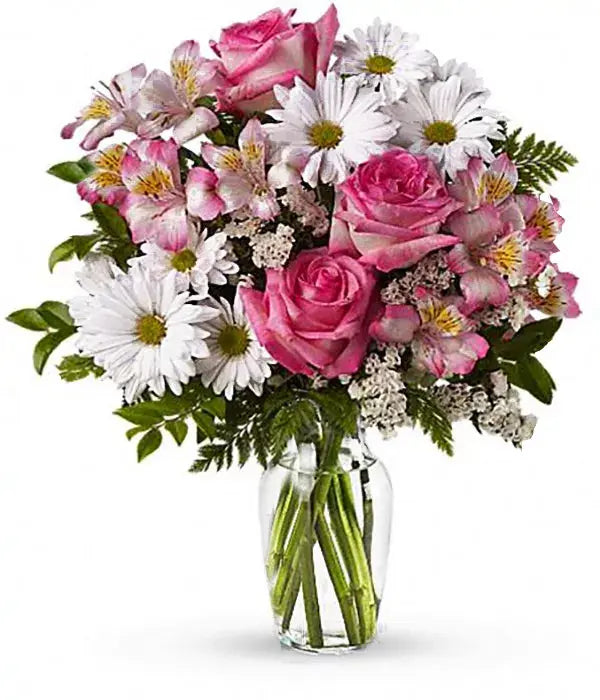 "Celestial Jubilee | Boxed Flowers Aussie Blooms"