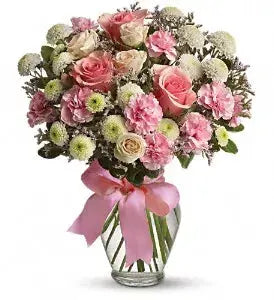 "Gentle Oasis | Boxed Flowers Aussie Blooms"