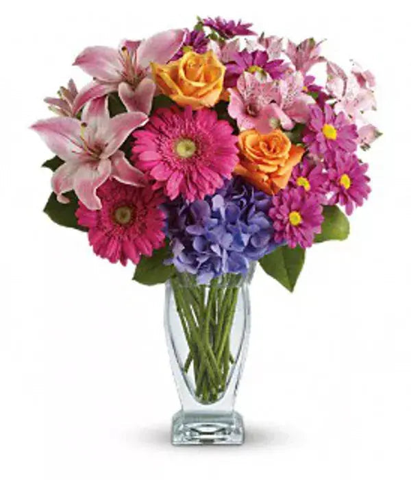 "Fragrant Echo | Boxed Flowers Aussie Blooms"