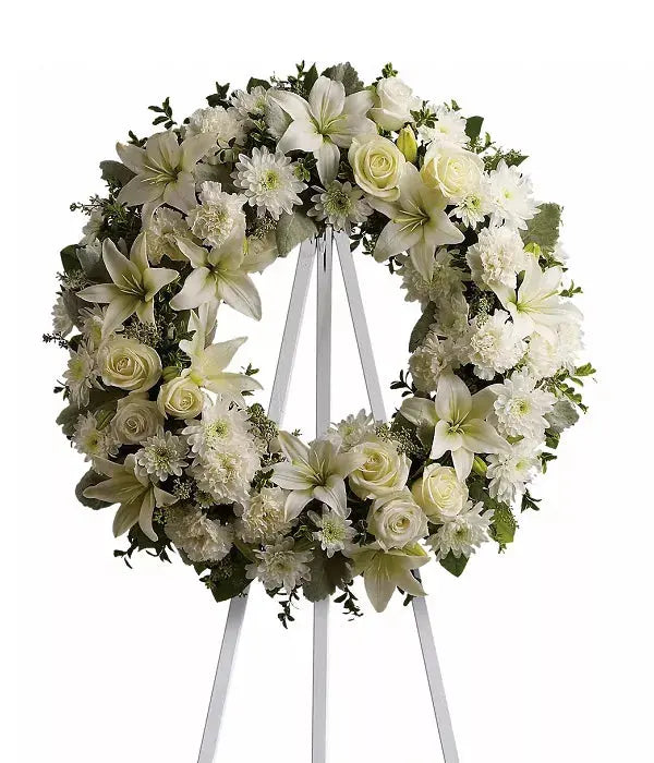 "Enchanted Jubilee | Bouquet Aussie Blooms"
