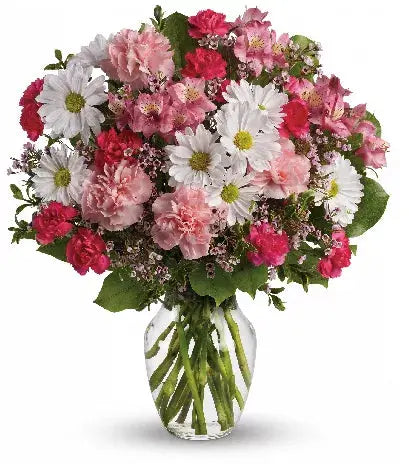 "Breezy Miracle | Boxed Flowers Aussie Blooms"