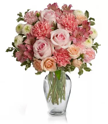 "Whispering Grace | Boxed Flowers Aussie Blooms"