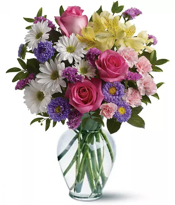 "Wild Symphony | Boxed Flowers Aussie Blooms"