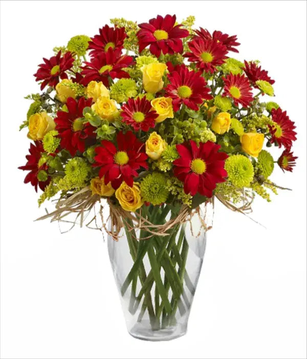 "Elegant Ripple | Boxed Flowers Aussie Blooms"