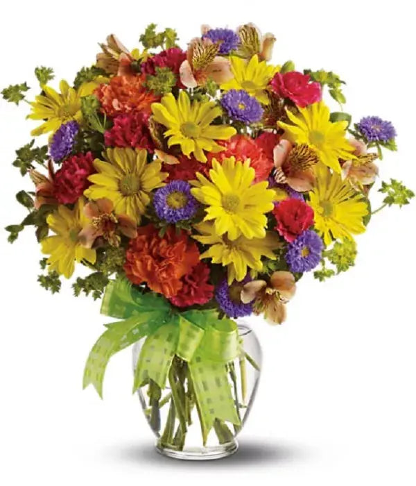 "Breezy Grace | Boxed Flowers Aussie Blooms"