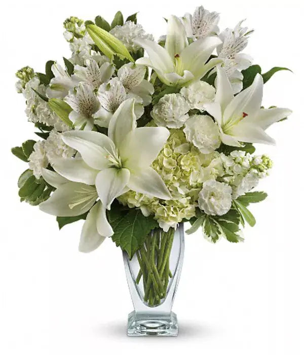 "Graceful Nectar | Boxed Flowers Aussie Blooms"