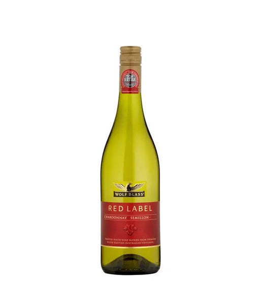 Wolf Blass Wine | Premium Add-On