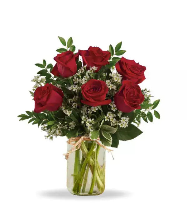 "Evergreen Horizon | Boxed Flowers Aussie Blooms"