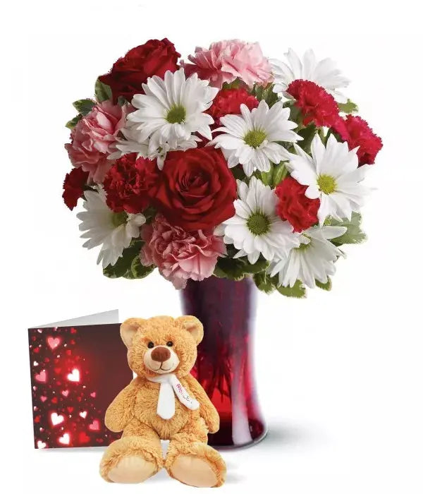 "Celestial Vow | Boxed Flowers Aussie Blooms"