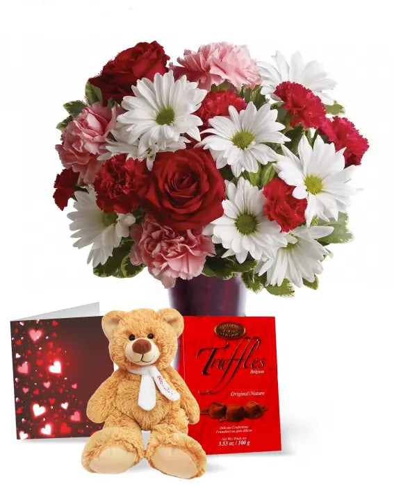 "Graceful Aura | Boxed Flowers Aussie Blooms"