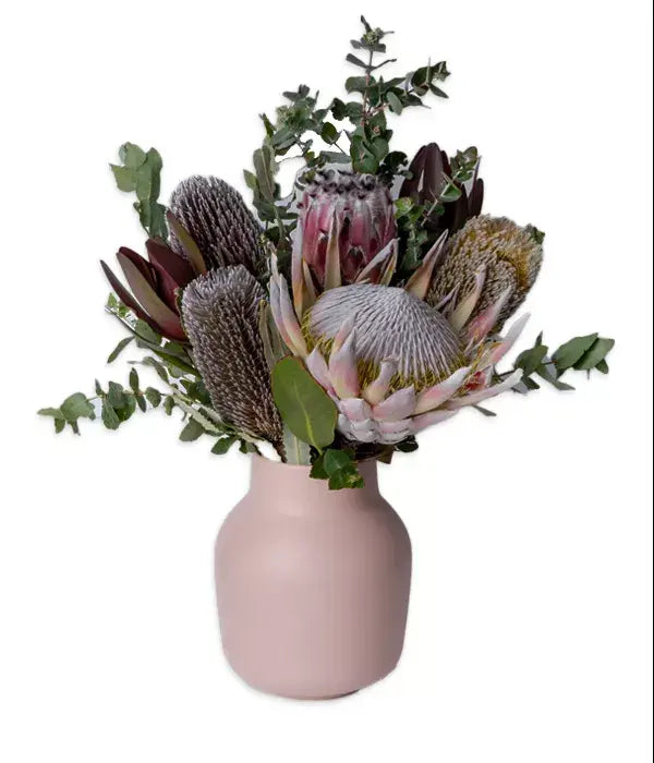 "Fragrant Drift | Boxed Flowers Aussie Blooms"