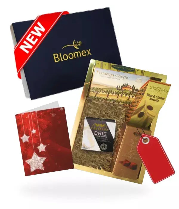 "Velvet Harmony | Boxed Flowers Aussie Blooms"