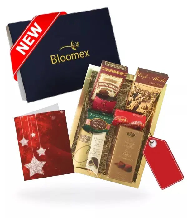 "Honeyed Lullaby | Boxed Flowers Aussie Blooms"