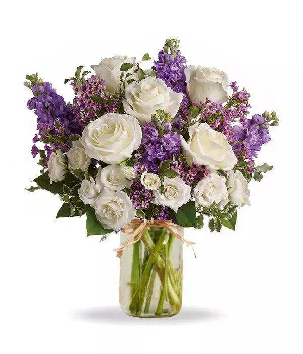 "Radiant Charm | Boxed Flowers Aussie Blooms"