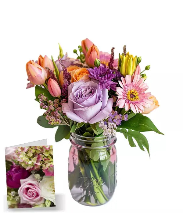 "Vivid Whispers | Boxed Flowers Aussie Blooms"