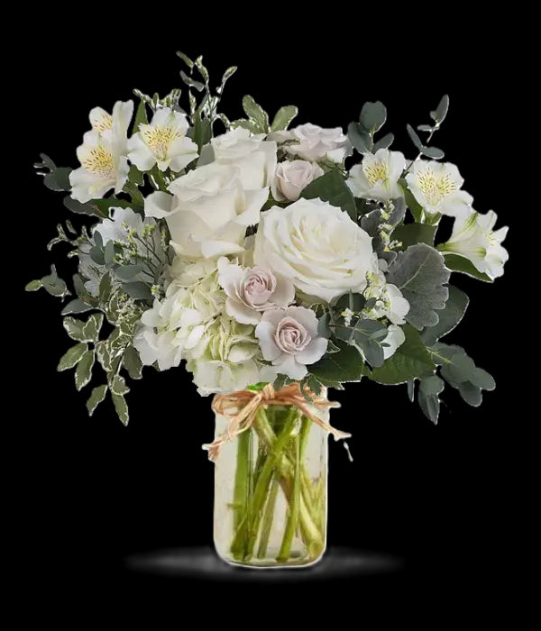 "Lush Grace | Boxed Flowers Aussie Blooms"