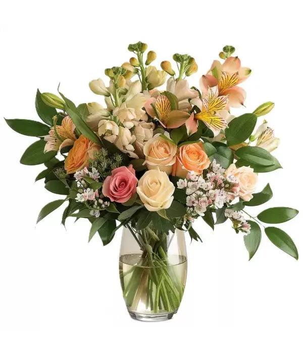 "Blooming Blossom | Boxed Flowers Aussie Blooms"