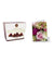 "Greeting Card | Elegant Floral Add-On Aussie Blooms"