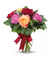 Christmas Bouquets