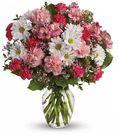 Valentines Mixed Bouquets