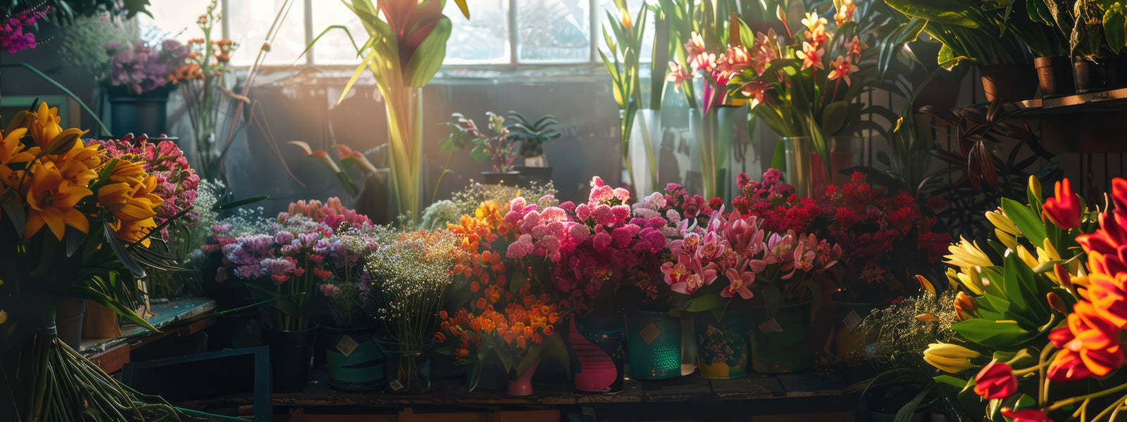 Aussie Blooms || Fresh Flowers, Beautifully Delivered