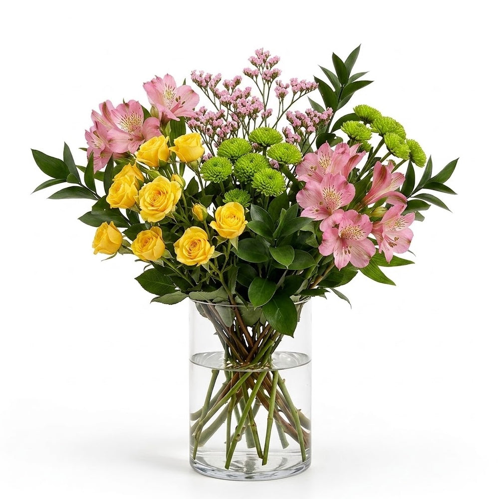 Fresh & Fragrant