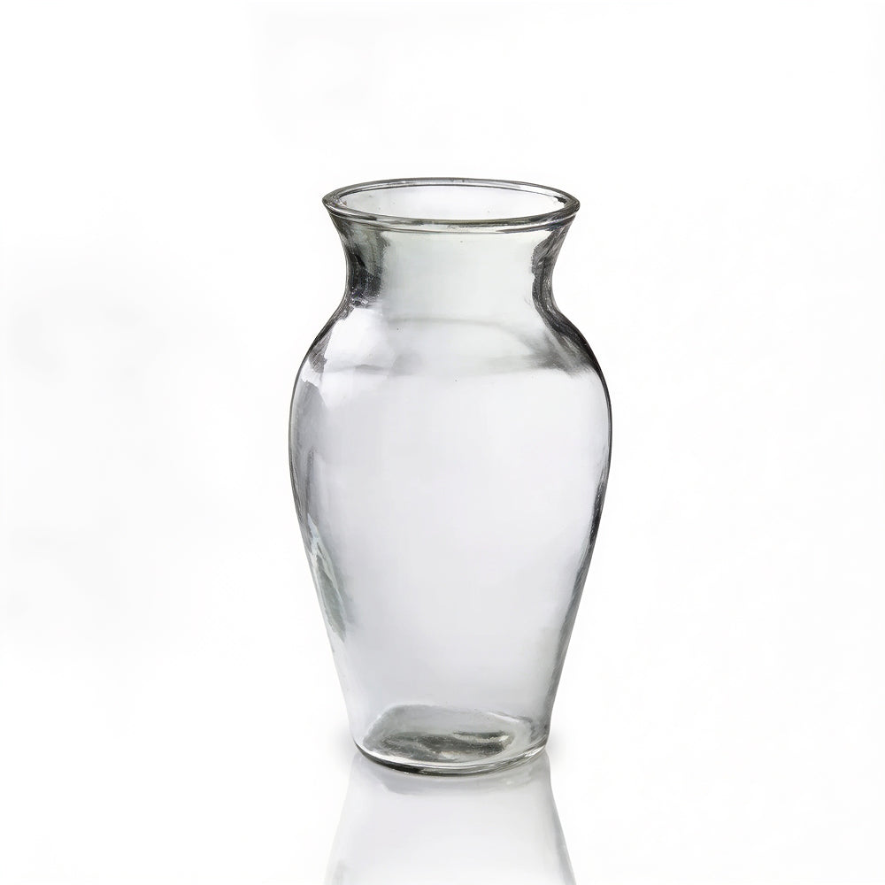 Glass Vase