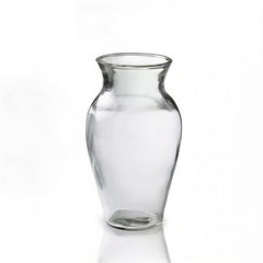 Glass Vase