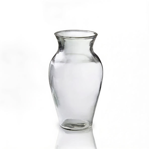 Glass Vase