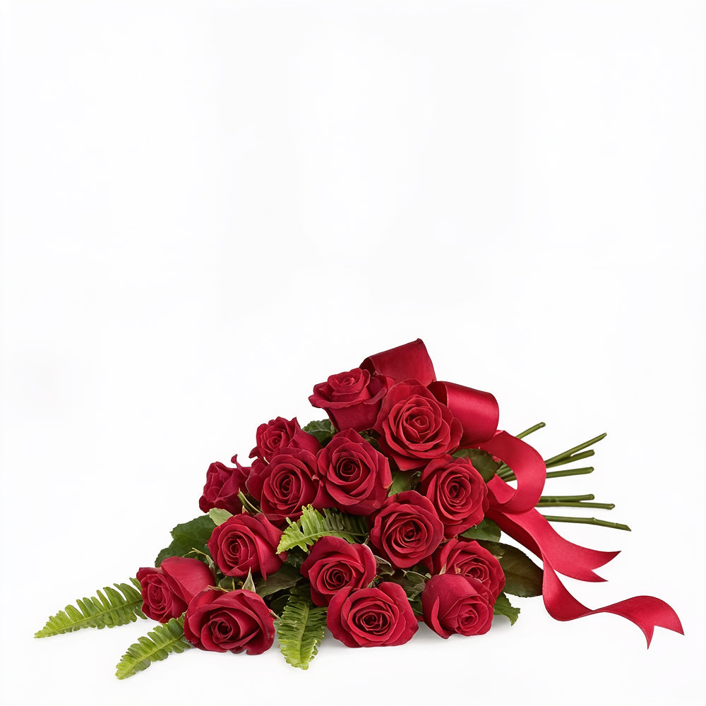 Rose Impression