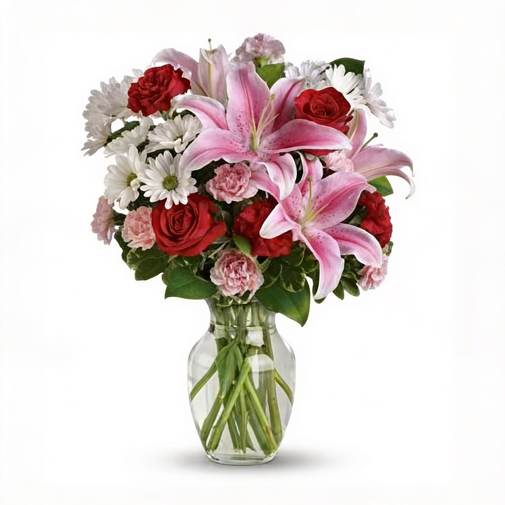 Fabulous Bouquet