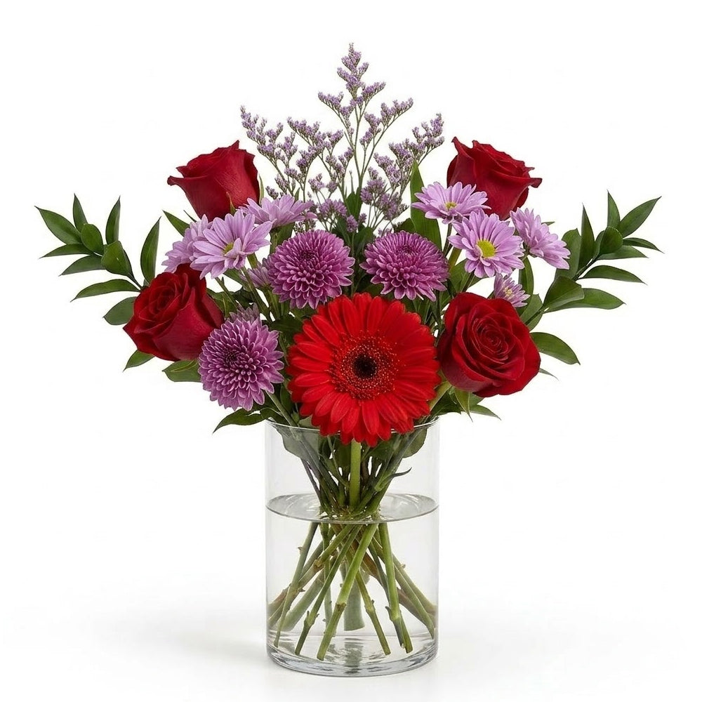 Splendid Blooms