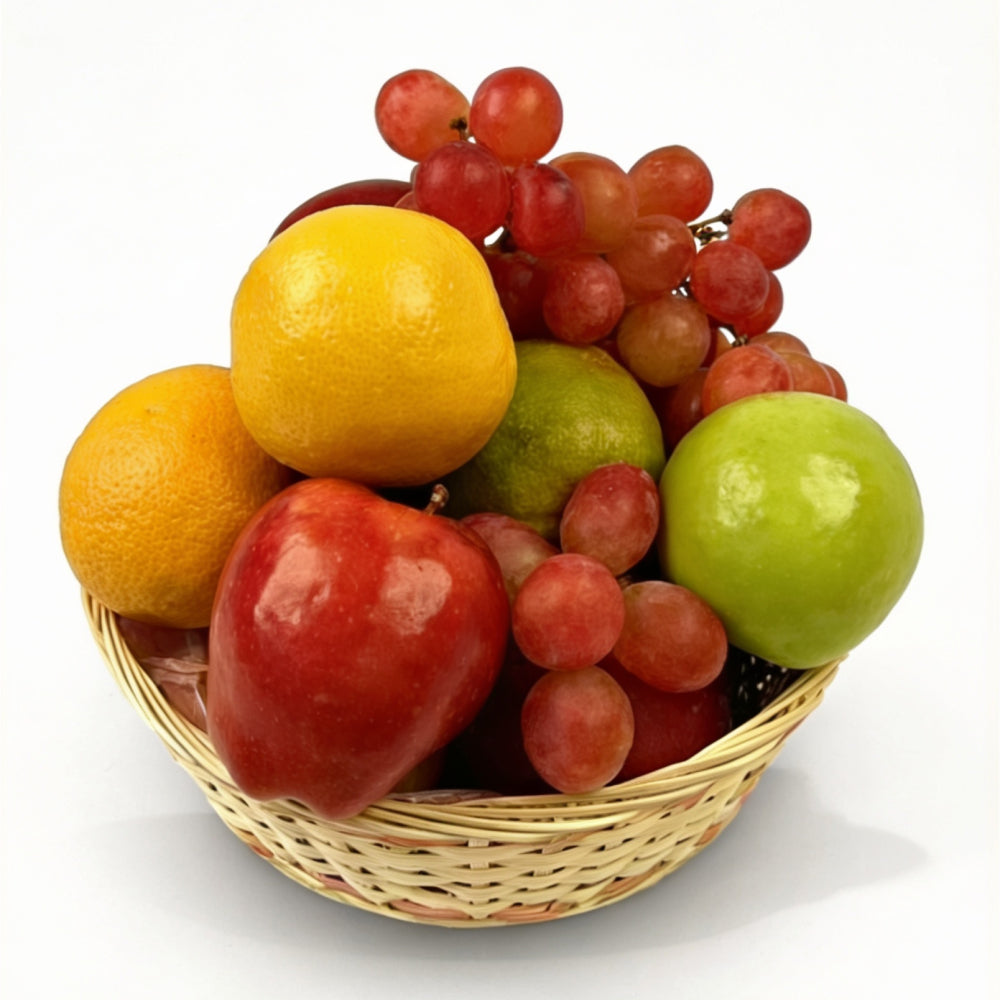 Fruit Beauty