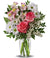 Daisies and Roses