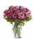Mothers Day Lavender Roses