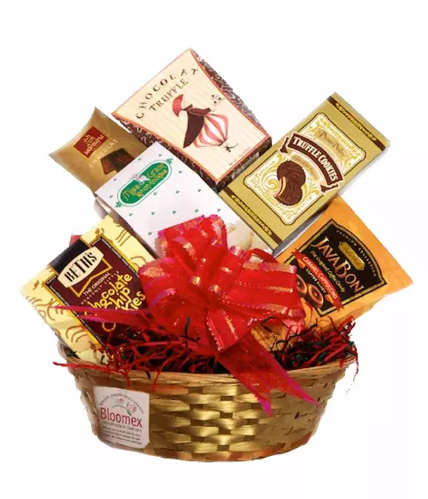 Christmas Gift Baskets