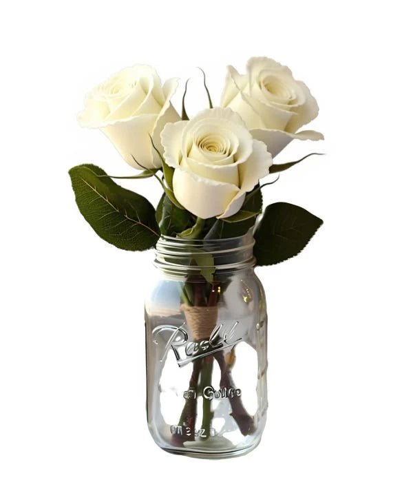 Enchanted Serenity | Boxed Flowers