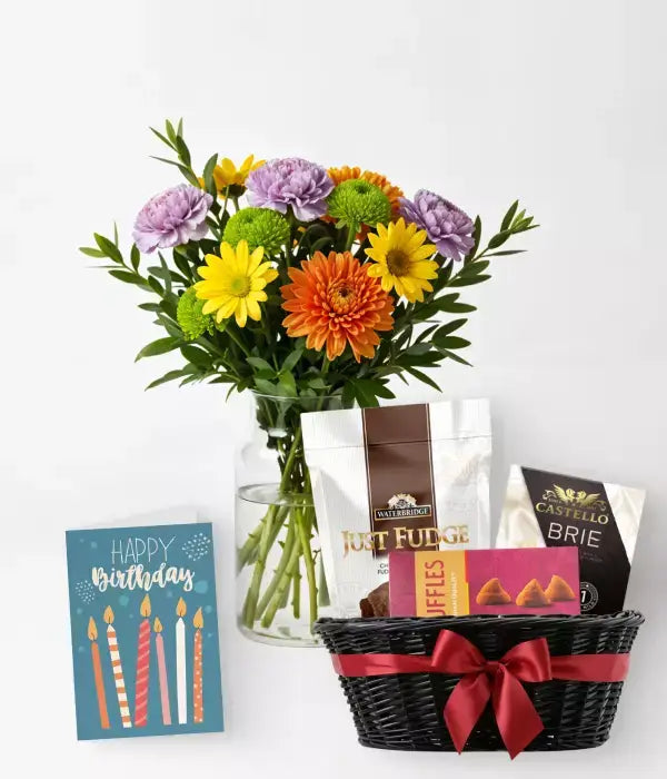 Birthday Gift Hampers