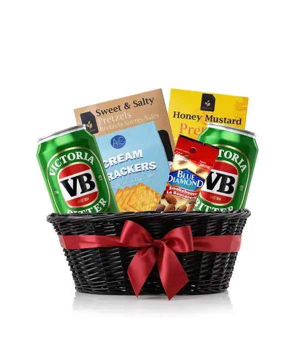 Bitter Basket