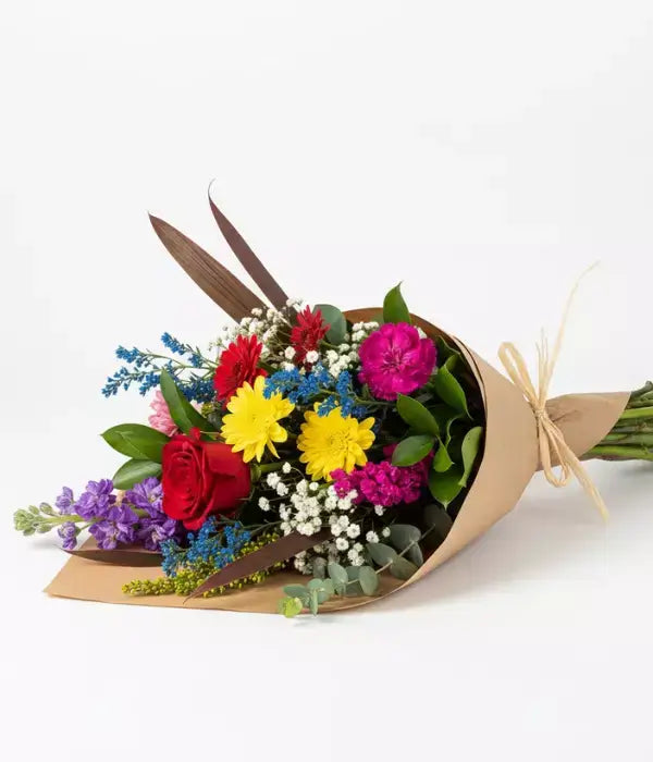 The Bunches Collection