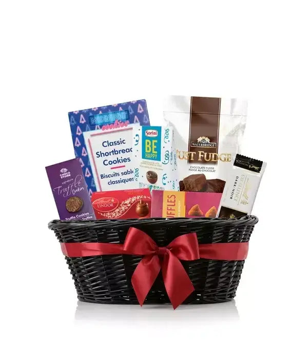 Chocolate & Cookie Lover