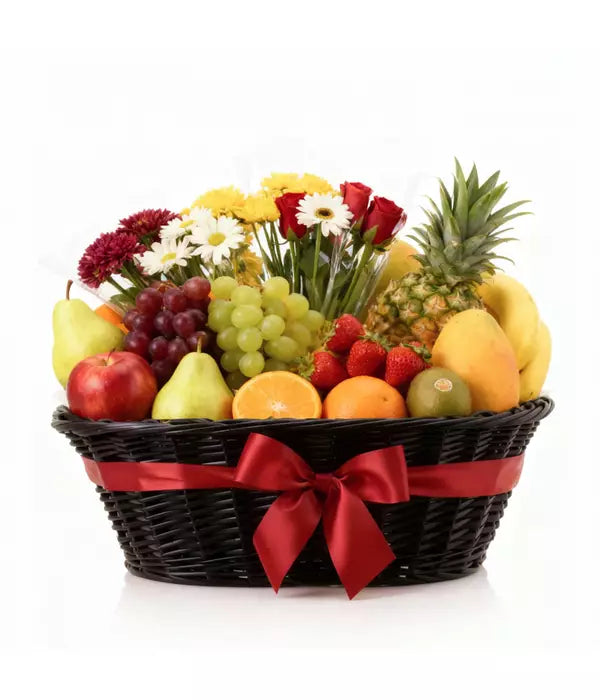 Classic Fruit Basket
