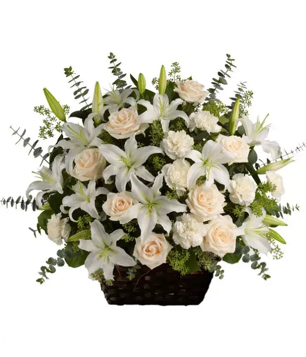 Valentine Gift Baskets & Hampers