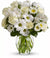 Designer Collection Sympathy Flowers