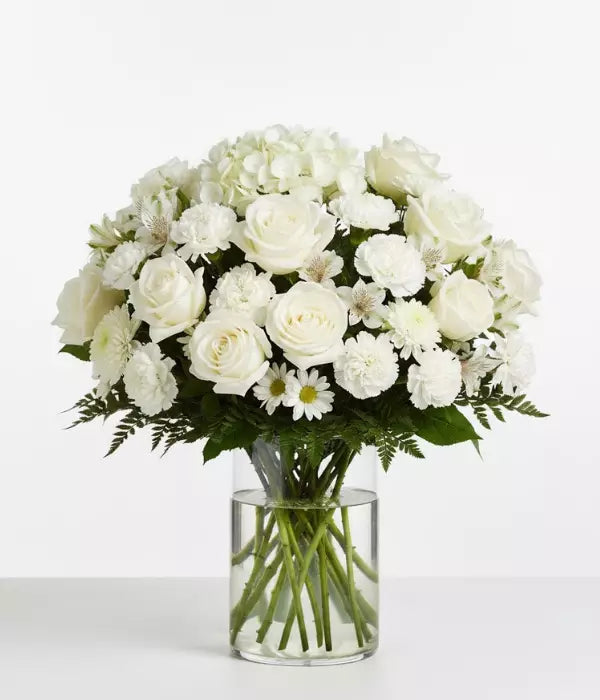 Designer Sympathy Collection III