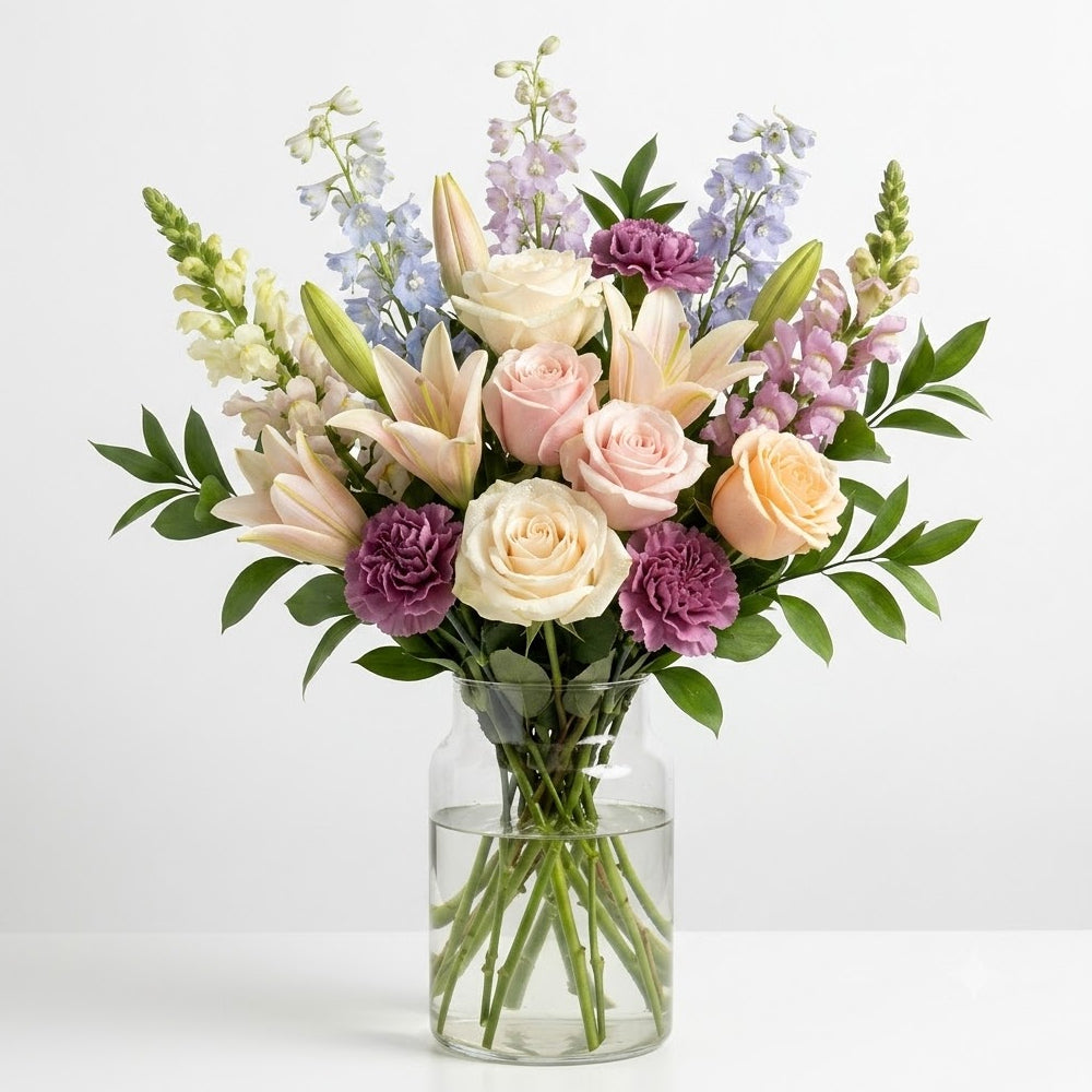 Designer Sympathy Flowers III