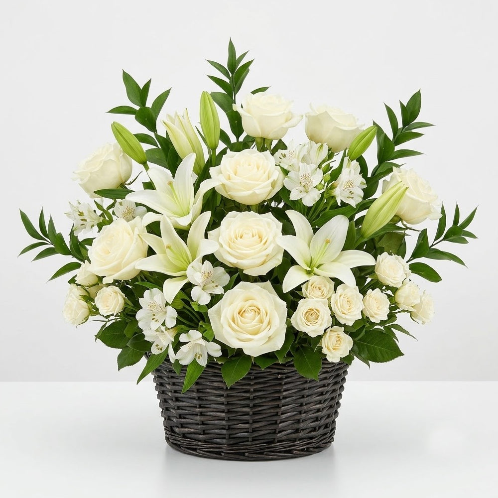 Valentine Gift Baskets & Hampers
